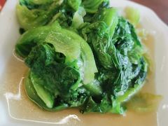 -东北四季饺子王(华山路店)