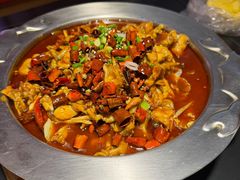 -美蛙四季(黄寺大街店)