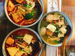 -陈记柳州螺蛳粉(大坪店)