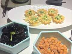 -雨后行菜(报慈北路店)