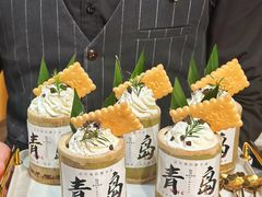 -迦南苑·新派青岛菜·生日纪念日主题餐厅