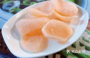 Shang Hao Jia Shrimp Chips