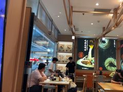 -味千拉面(淮安楚州万达店)