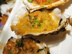 -喝丢一只鞋海鲜烧烤·海肠捞饭(市场店)