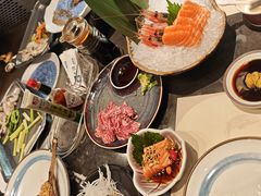 -大渔铁板烧(东城店)