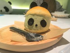 -眉州东坡·熊猫主题餐厅(枫蓝店)