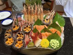 -極上萬膳·日料放题(海岸城店)