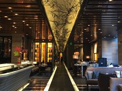 -深圳四季酒店·馥自助餐厅