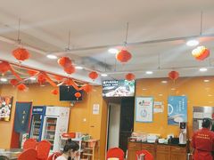 -芦月轩羊蝎子(北蜂窝店)