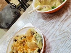 -利达汤圆馄饨(川公路店)