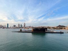 -中国人民解放军海军博物馆