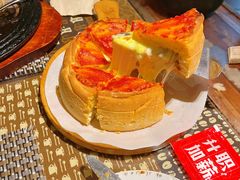 -暖山咖啡西餐厅