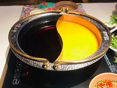 -温禾牛·和牛寿喜烧自助火锅(恒基名人店)