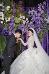 -B.Bridge Couture婚纱礼服(福田店)