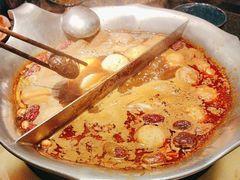 -湊湊火锅·茶憩(打浦桥日月光店)