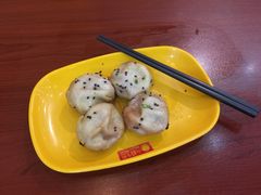 -小杨生煎(周浦万达店)