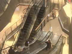 -港汇恒隆广场