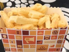 -华夏太古巨幕影城(贺龙广场店)