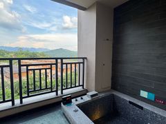 -清远熹乐谷温泉度假酒店