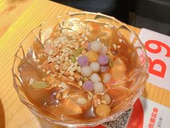 -黄泰吉拾味餐厅(江汉路店)