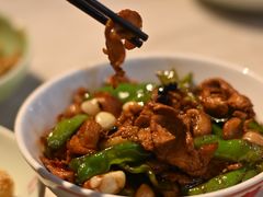 -小吊梨汤·北京菜·烤鸭(鸟巢店)