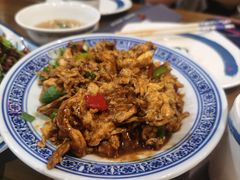 -满园烤鸭·春饼(太原街万达店)