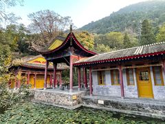 -华清宫景区