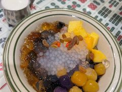 -堂屋糖水店(愚园店)