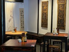 -贡梅老面馆·蟹粉面·无锡特色小吃(南长街主推店)
