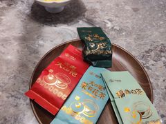 -四道菜·福建菜馆(新街口金鹰店)