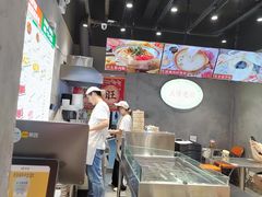 -亚皆老街南宁老友粉·米粉(印象城店)