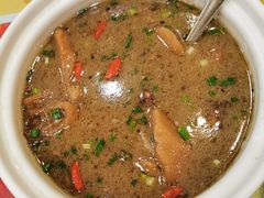 -我家小院川菜馆(杨家湾地铁站店)