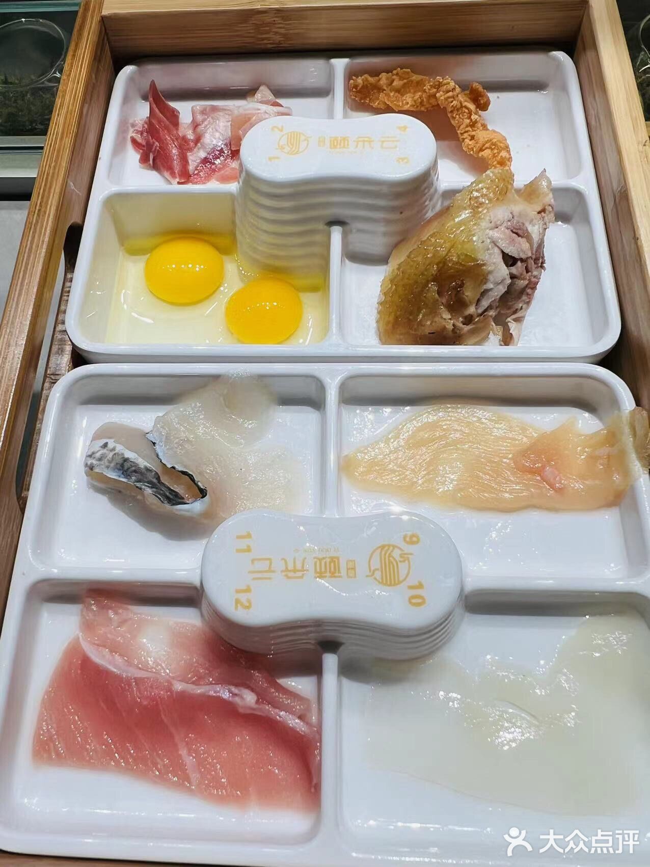 颐和园里的一朵云