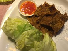 -东馆和天下特色餐饮(工农店)