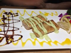 -菲尼克斯牛排店(杉杉奥特莱斯店)