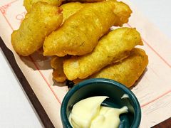 苔条龙利鱼-930私房菜(欧阳路店)