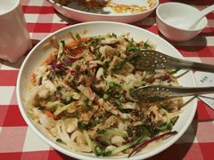 -西贝莜面村(近铁城市广场店)