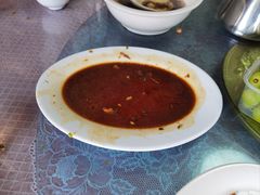 -山里人家土菜馆(茅山店)