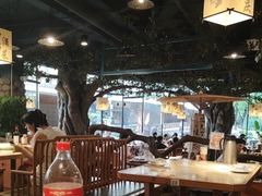 -常和州·夜宵大排档(常州单店)