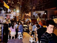 -金二烤肉(早慈巷小区店)