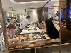 -花味烤肉·拌饭(庐阳万象汇店)