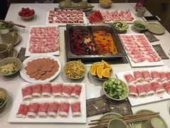 -老基地老火锅厂(大渡口店)