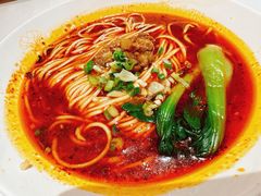 -大铁勺新津菜(迎水道店)