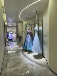 -MANLI BRIDAL婚纱