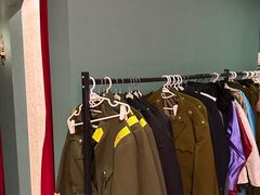 -摩斯密码·实景搜证换装沉浸密室剧本杀