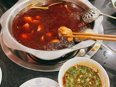 -冯记香辣兔火锅(茶店子总店)