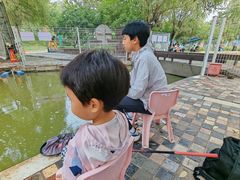 -酷鱼垂钓CLUB(朝阳区博大路店 )