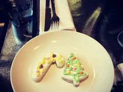 -上海虹桥宾馆味翠餐厅