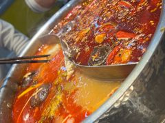 -谭三娘鲜切牛肉自助火锅(九眼桥总店)