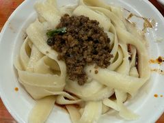 -华兴街自力面店